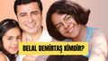 Delal Demirtaş kimdir, kaç yaşında ve nereli? Selahattin Demirtaş'ın kızı Delal Demirtaş ne okuyor?