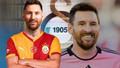 Galatasaray’ın Messi hayaline yanıt geldi! Inter Miami noktayı koydu