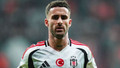 Beşiktaş'ta Rafa Silva, maç kadrosuna alınmadı!