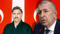 Öcalan Ankara’ya mı yerleşecek? Ümit Özdağ’dan gündemi sarsan iddia!