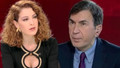 Nagehan Alçı ve Fuat Uğur ekranda birbirine girdi! ‘Ben AK Parti’yi savunuyorum…’