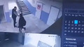 Okul müdürü otizmli öğrenciyi merdivenden aşağı attı!