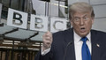 BBC, Trump'tan özür diledi: Tazminat talebi kabul edilmedi!