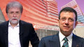 Ahmet Hakan’dan dikkat çeken İmamoğlu sözleri! ‘Hakkını teslim edelim…’