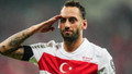 A Milli Takım'da Hakan Çalhanoğlu şoku! Kadrodan çıkarıldı…