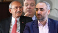 İmamoğlu'nu ziyaret etmemişti... İsmail Saymaz'dan çarpıcı Kılıçdaroğlu iddiası!