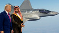 Türkiye’nin alamadığı F-35'ler, Suudi Arabistan'a gitti!