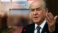 Bahçeli'den çok konuşulacak çıkış!