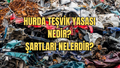 Hurda Teşvik Yasası Nedir ve Şartları Nelerdir? 2025 Hurda Teşviki ÖTV İndirimi Hakkında Her Şey