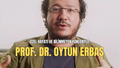 Oytun Erbaş kimdir, evli mi, eşi kim, sevgilisi var mı? Prof. Dr. Oytun Erbaş-Nur Viral sevgili mi?