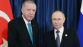 Cumhurbaşkanı Erdoğan, Putin'le görüştü: Arabuluculuğa hazırız