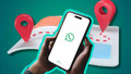 Siber güvenlik uzmanından WhatsApp'ta gizli konum iddiası!