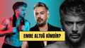 Emre Altuğ kimdir? Emre Altuğ kaç yaşında, nereli, kariyeri nasıl şekillendi?