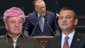 Erdoğan'dan Özel'e cellat göndermesi: Aynaya baksın! Barzani’ye Bahçeli tepkisi…