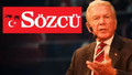 Uğur Dündar Sözcü'ye veda etti! ‘Yolun sonuna geldik…’