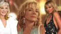 Sex and The City yıldızı Kim Cattrall sessizce evlendi
