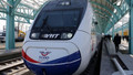 Ek hızlı tren seferleri geliyor: O şehirleri kapsayacak!