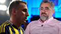 Serdar Ali Çelikler'den Fenerbahçe'nin yıldızına olay söz! ‘Kaskal Kerem Aktürkoğlu…’