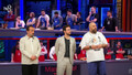 Masterchef All Star Altın Kupa'da dokunulmazlığı kim kazandı? Eleme potasına giden isim belli oldu