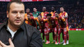 Galatasaraylı futbolculardan Şahan Gökbakar'a tepki!
