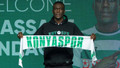 Konyaspor'da Alassane Ndao'nun sözleşmesi feshedildi! Bahis operasyonunda tutuklanmıştı...