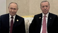 Cumhurbaşkanı Erdoğan, Putin ile görüştü! Türkmenistan’da kritik temas…