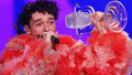 Eurovision şampiyonundan İsrail boykotu: Ödülünü iade edecek