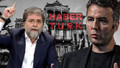 Ahmet Hakan’dan Habertürk’e “Lanetli Köşk” benzetmesi: “Satana, satın alana, yöneticilik yapana,..”