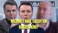 Mehmet Akif Ersoy'un Babası Nadir Ersoy Kimdir, Kaç Yaşında, Nereli? Nadir Ersoy'un Yaşı ve Mesleği