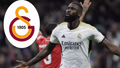 Galatasaray'da bir numaralı hedef Real Madrid'in yıldızı!