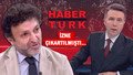 Habertürk Program Koordinatörü açıkladı: “Çürümüş sisteme itiraz edenler…”