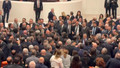 TBMM’de AK Parti ve CHP arasında kavga çıktı!