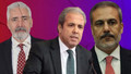AKP’de Hakan Fidan gerilimi! “Görevden alınır” sözlerine Şamil Tayyar’dan net yanıt