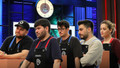 Altın Kupa'ya veda eden yarışmacılar belli oldu! MasterChef hayalleri yarım kaldı...