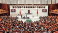 TBMM'de 2026 yılı bütçesi kabul edildi!