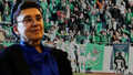 TFF'den Bursaspor'a Leyla Zana cezası