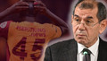 Dursun Özbek’ten yasa dışı bahis açıklaması: “Galatasaray’ın işi olmaz!"