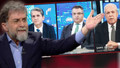 Ahmet Hakan’dan ekran yorumcularına olay tepki! ‘Aslında acayip sallıyorlar…’