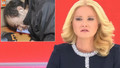 Garip seslere Müge Anlı dayanamadı