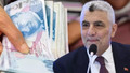 Bakan Ömer Bolat’tan ‘asgari ücret’ uyarısı! 'Uyanıklara aman vermeyeceğiz…'