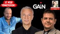 GAİN Medya'nın yeni yönetimi belli oldu! Milyarlık şirketler ona emanet!