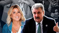 Destici'nin sözleri Gülben Ergen'i çıldırttı! "Kin değil, avukat tutuyorum"