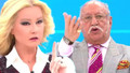 Müge Anlı ile Rahmi Özkan arasında kriz!
