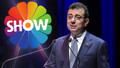 Ekrem İmamoğlu Show TV'yi almak istedi mi? İddialara net yanıt geldi