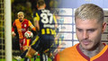 Yenilgi sonrası itiraf geldi! Mauro Icardi'den maç sonu flaş sözler!