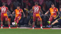 Süper Kupa'da tartışmalı pozisyon! Fenerbahçe penaltı bekledi