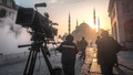 İstanbul’da dizi ve film çekimlerinde yeni dönem! Saat sınırı getirildi, üç bölgeye ayrıldı…