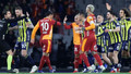 Süper Kupa sonrası PFDK kararları açıkladı! Fenerbahçeli isme 1 maç men cezası