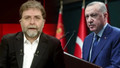 Ahmet Hakan’dan Erdoğan’a dikkat çeken çağrı! ‘Bu konuyu ancak o çözebilir…’