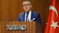 TÜSİAD’ın yeni başkanı belli oldu! Orhan Turan dönemi sona erdi…